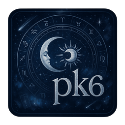 pk6 logo